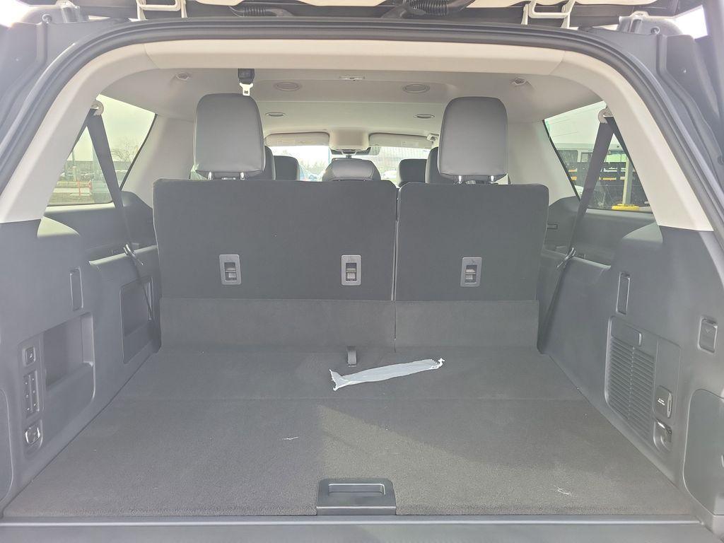 new 2026 Ford Expedition Max car