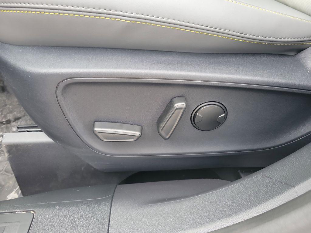 new 2026 Ford Bronco Sport car, priced at $45,943