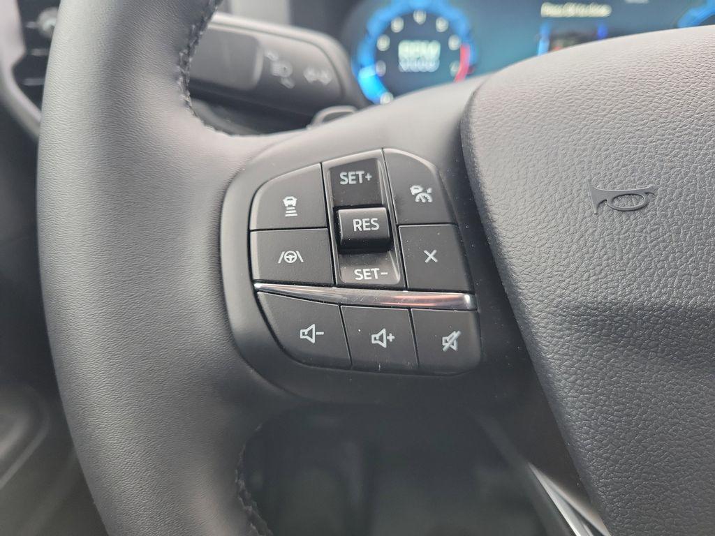 new 2026 Ford Bronco Sport car, priced at $45,943