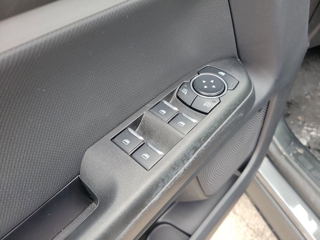 new 2026 Ford Bronco Sport car, priced at $45,943