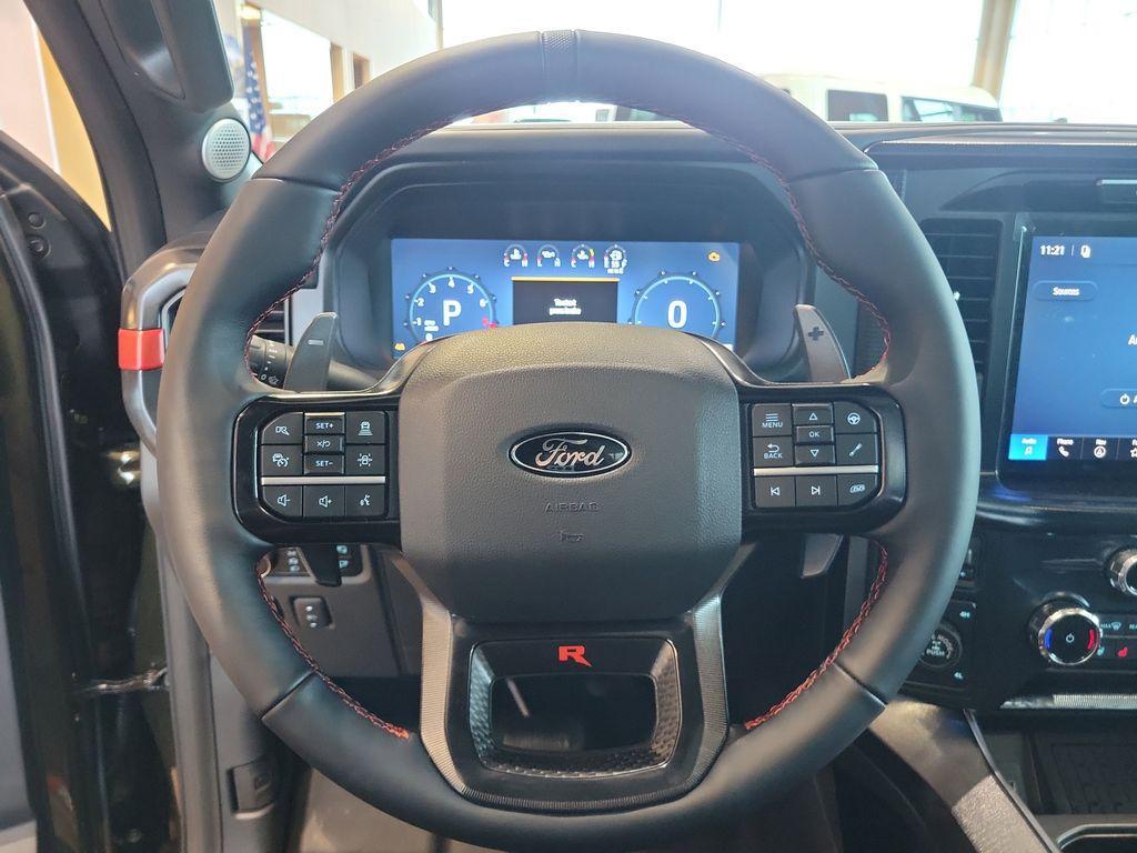 new 2026 Ford F-150 car