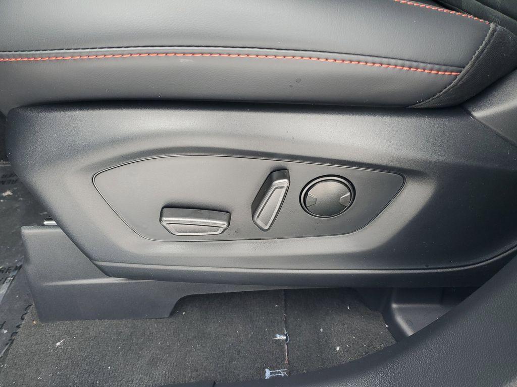 new 2026 Ford Explorer car, priced at $46,081