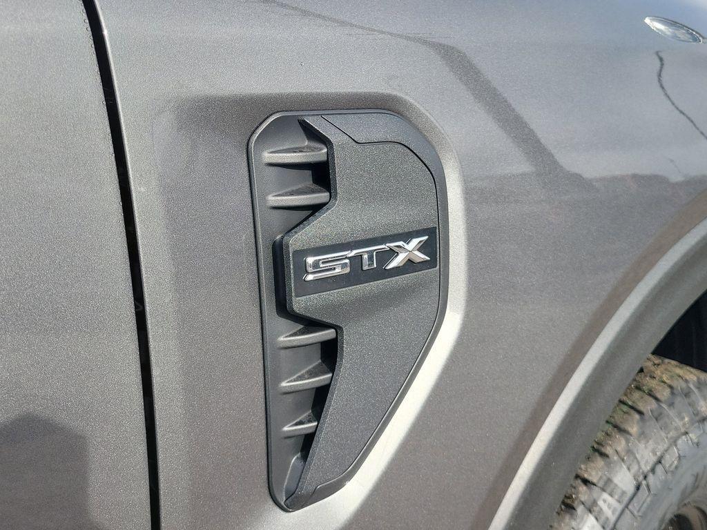 new 2026 Ford Ranger car