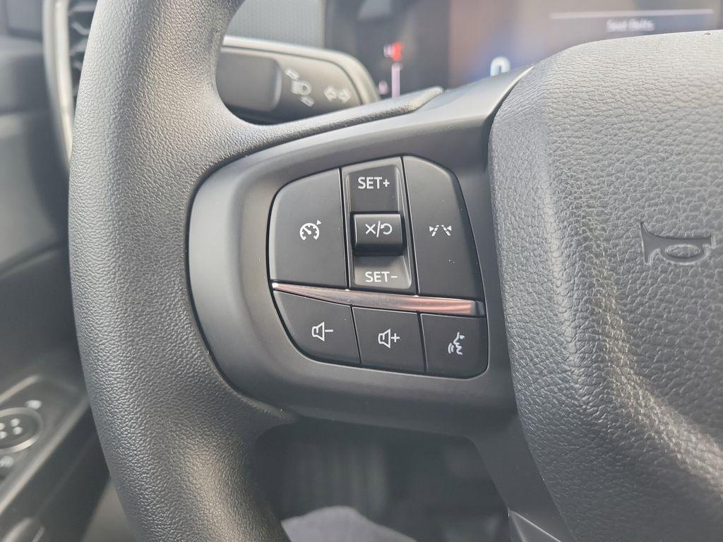 new 2026 Ford Ranger car