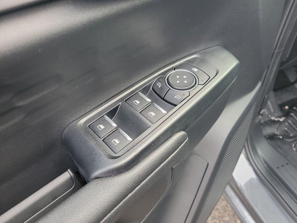 new 2026 Ford Ranger car