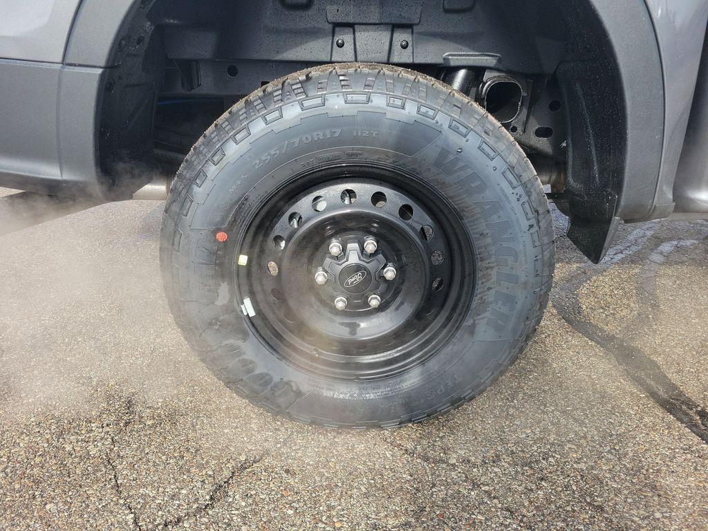 new 2026 Ford Ranger car