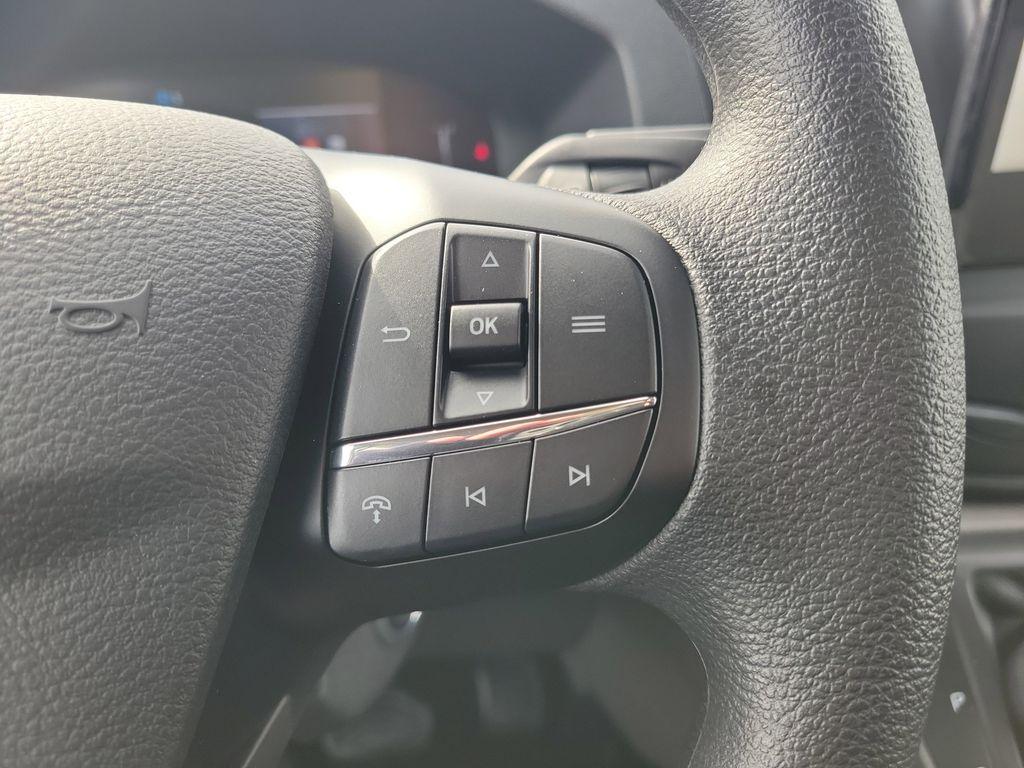 new 2026 Ford Transit-350 car, priced at $64,795