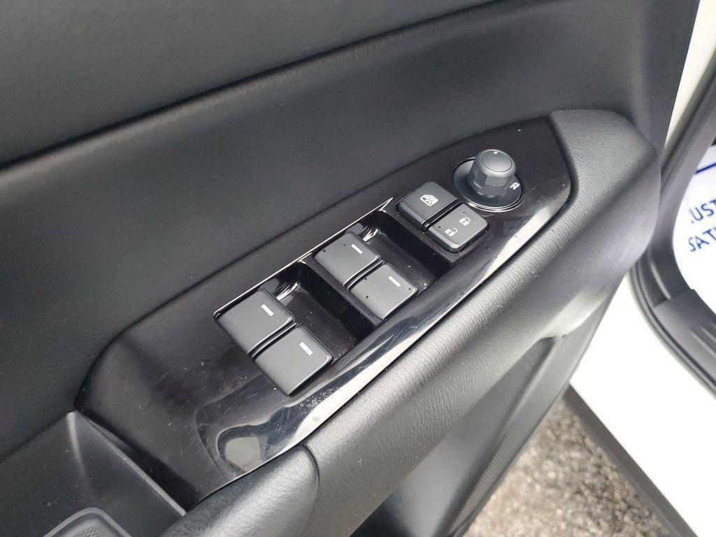 used 2021 Mazda CX-5 car, priced at $20,378