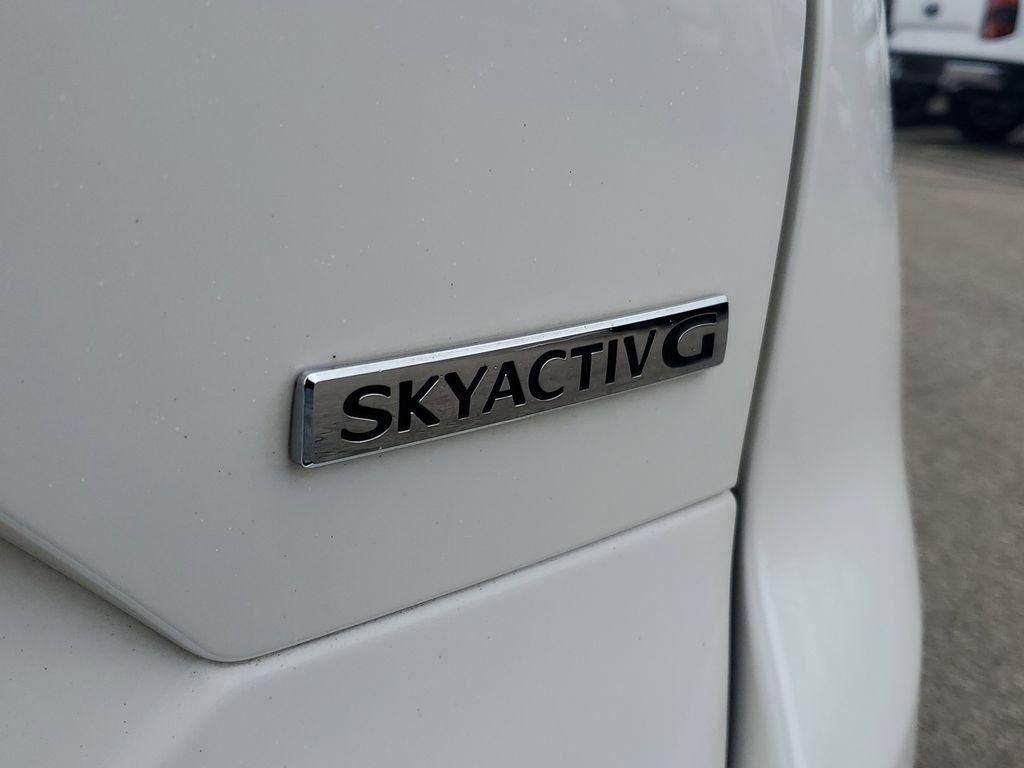 used 2021 Mazda CX-5 car, priced at $20,378