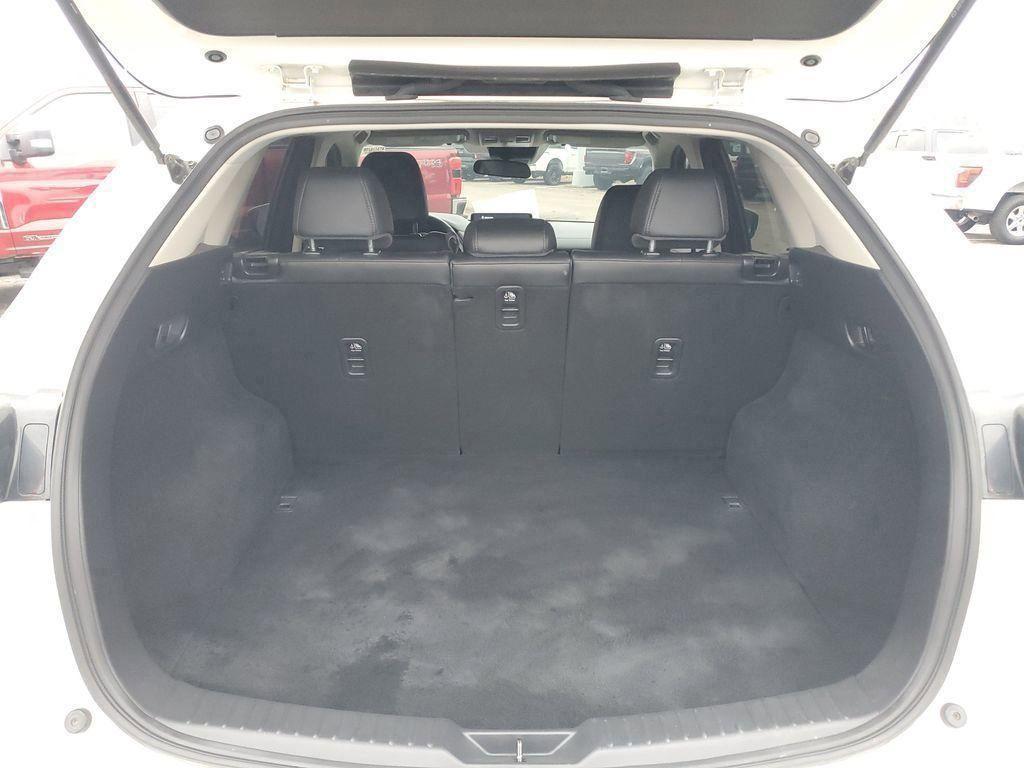 used 2021 Mazda CX-5 car, priced at $20,378