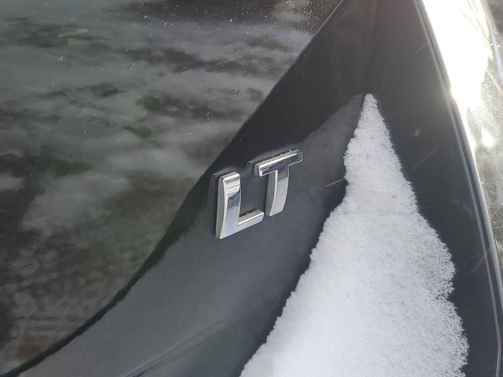 used 2017 Chevrolet Equinox car, priced at $9,408