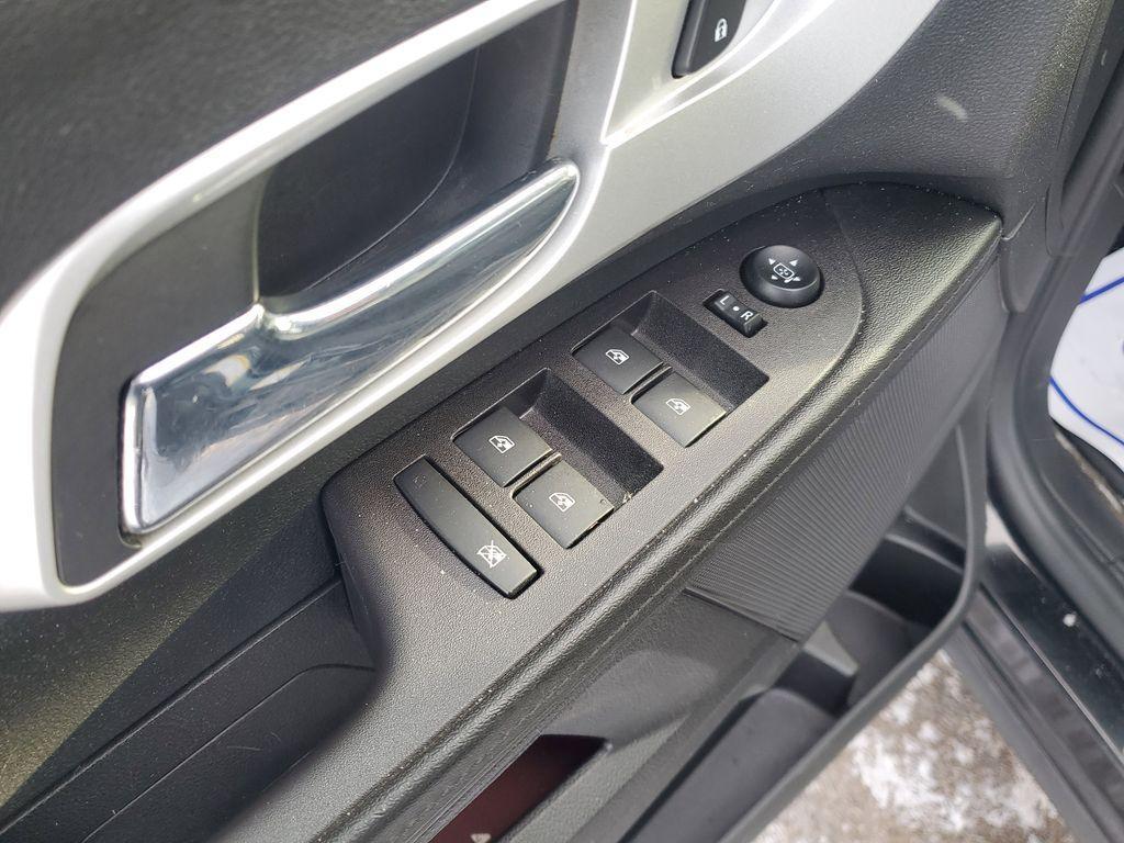 used 2017 Chevrolet Equinox car, priced at $9,408