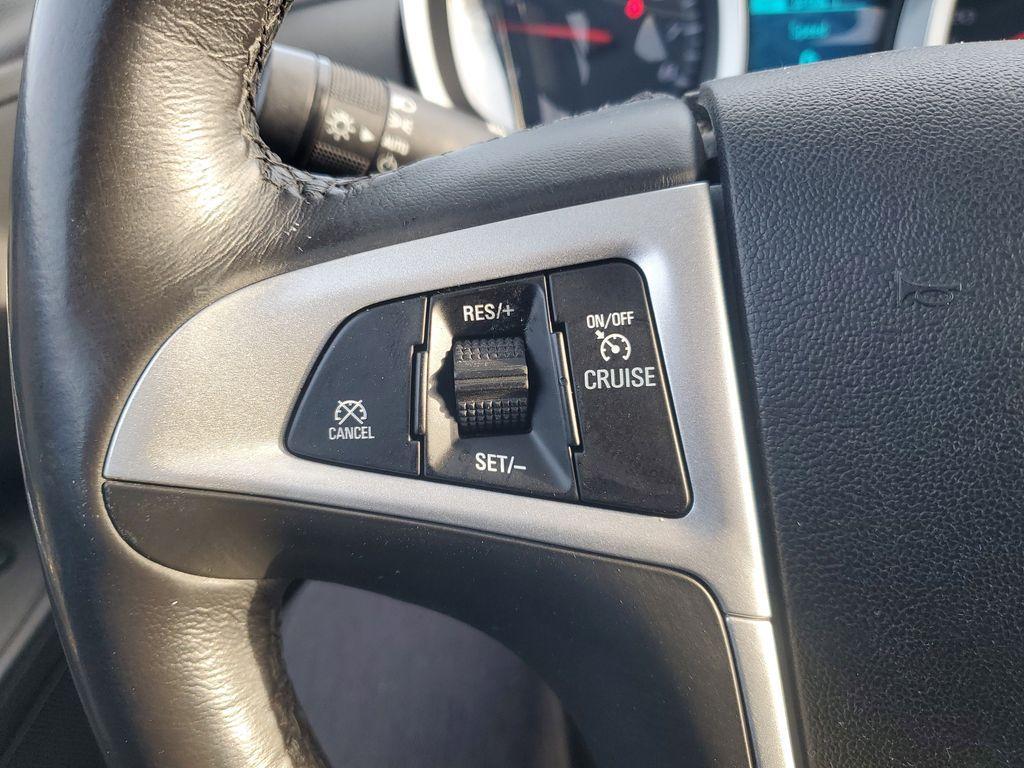 used 2017 Chevrolet Equinox car, priced at $9,408