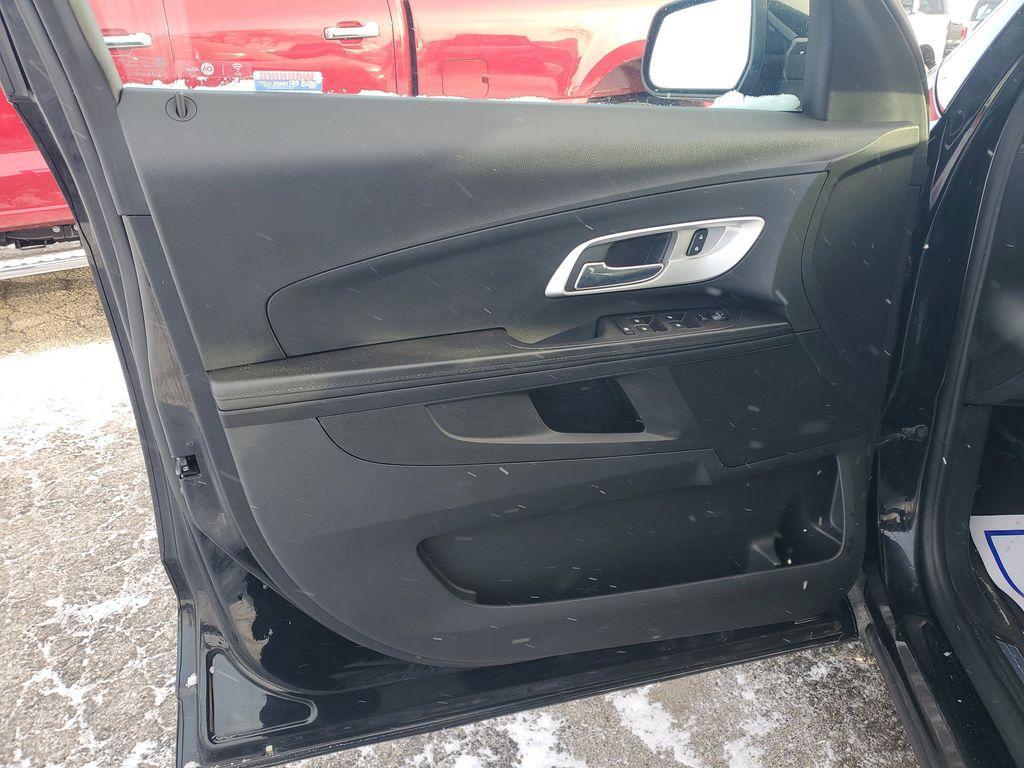 used 2017 Chevrolet Equinox car, priced at $9,408