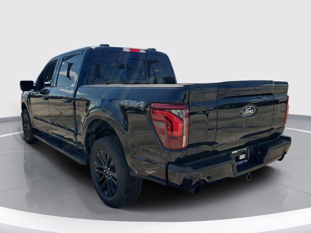 new 2026 Ford F-150 car, priced at $72,060