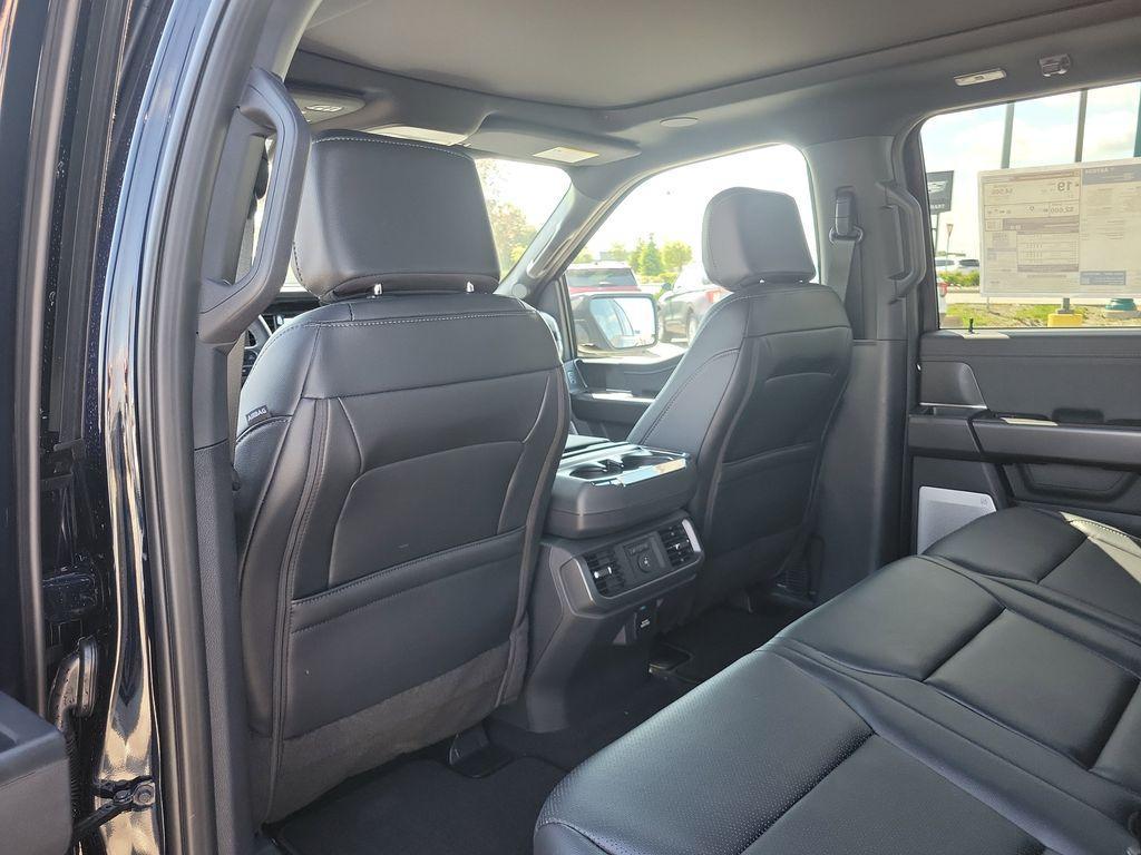new 2026 Ford F-150 car, priced at $72,060