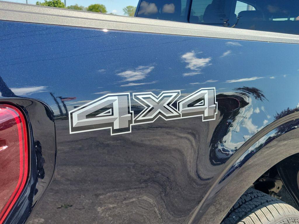 new 2026 Ford F-150 car, priced at $72,060