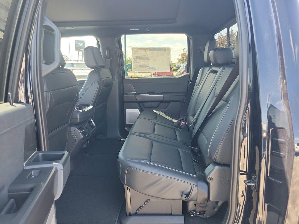 new 2026 Ford F-150 car, priced at $72,060