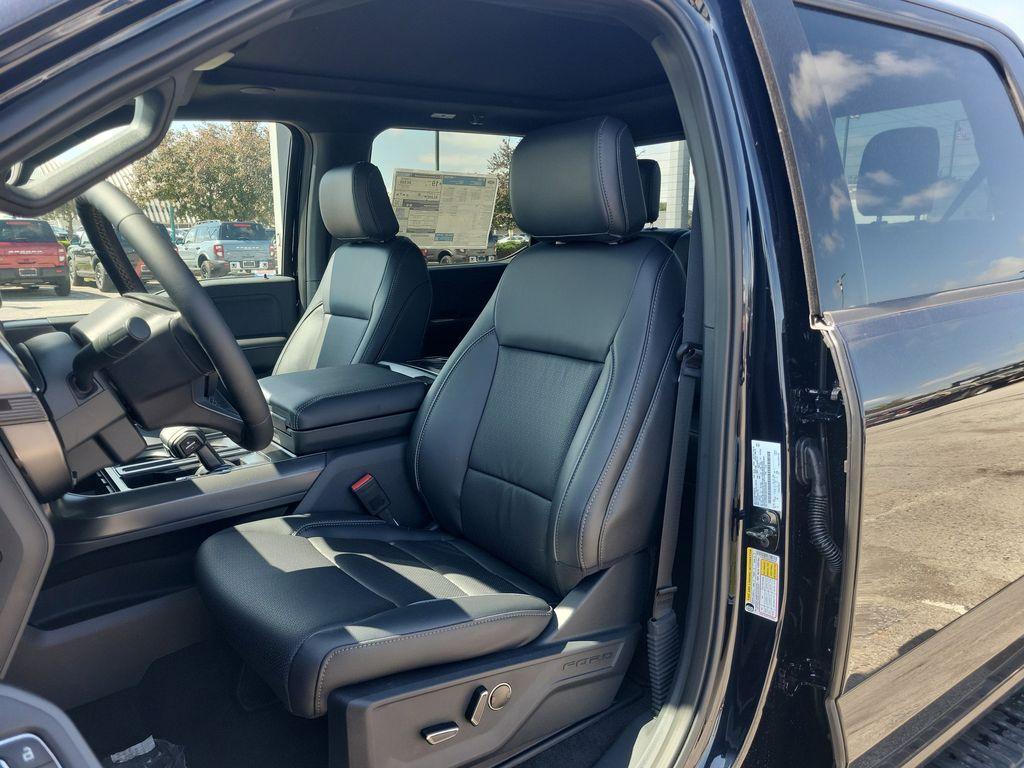 new 2026 Ford F-150 car, priced at $72,060
