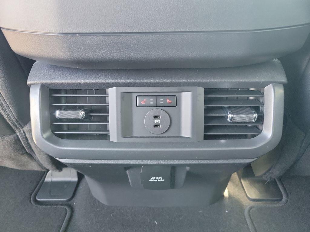 new 2026 Ford F-150 car, priced at $72,060