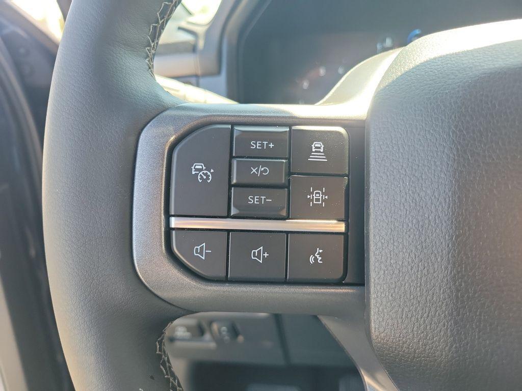new 2026 Ford F-150 car, priced at $72,060