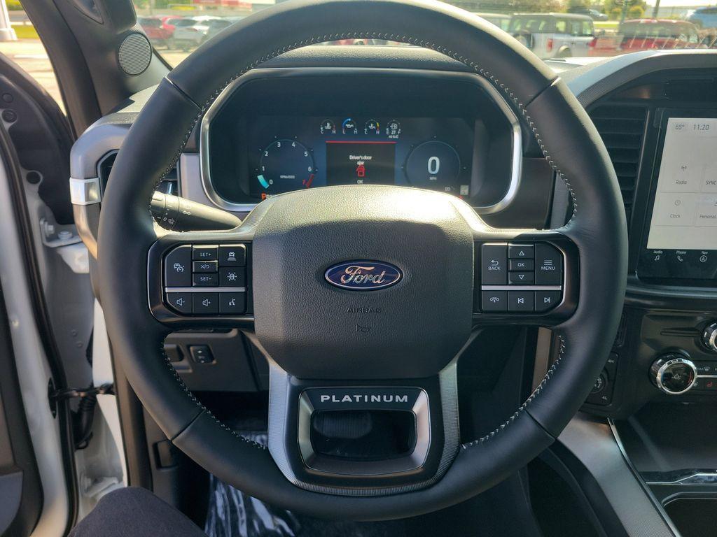 new 2026 Ford F-150 car, priced at $70,510