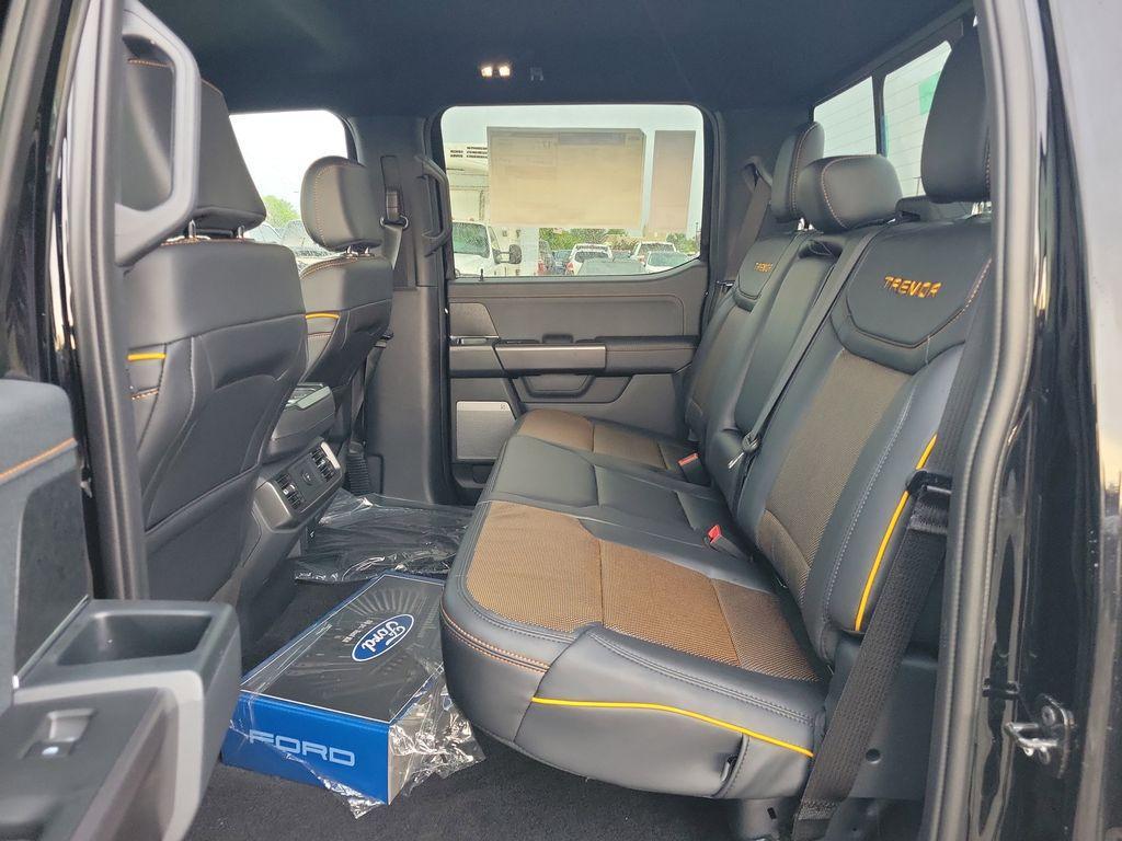 new 2026 Ford F-150 car, priced at $67,066