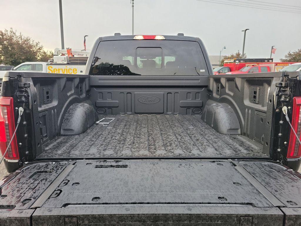 new 2026 Ford F-150 car, priced at $67,066