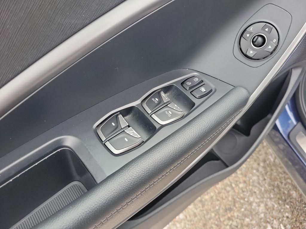 used 2018 Hyundai Santa Fe Sport car, priced at $12,378