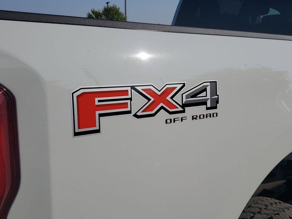 new 2026 Ford F-350 car, priced at $67,545