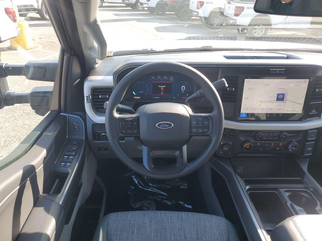new 2026 Ford F-350 car, priced at $67,545