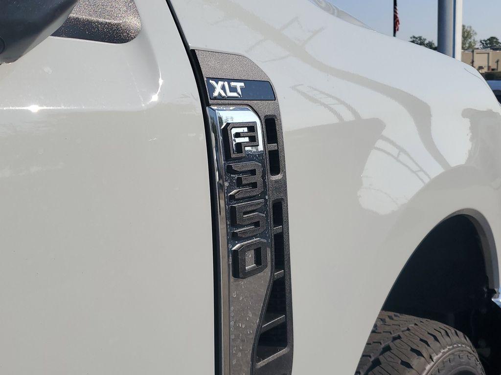 new 2026 Ford F-350 car, priced at $67,545