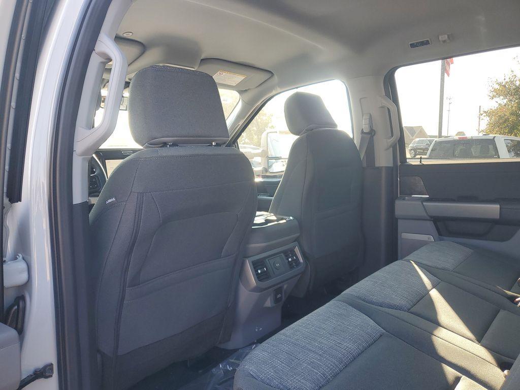 new 2026 Ford F-350 car, priced at $67,545