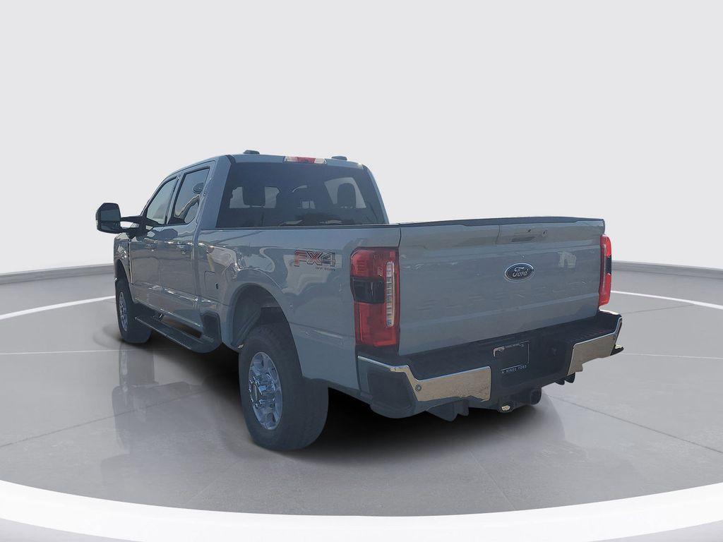 new 2026 Ford F-350 car, priced at $67,545