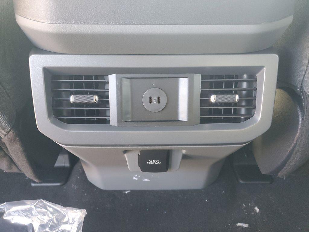 new 2026 Ford F-350 car, priced at $67,545