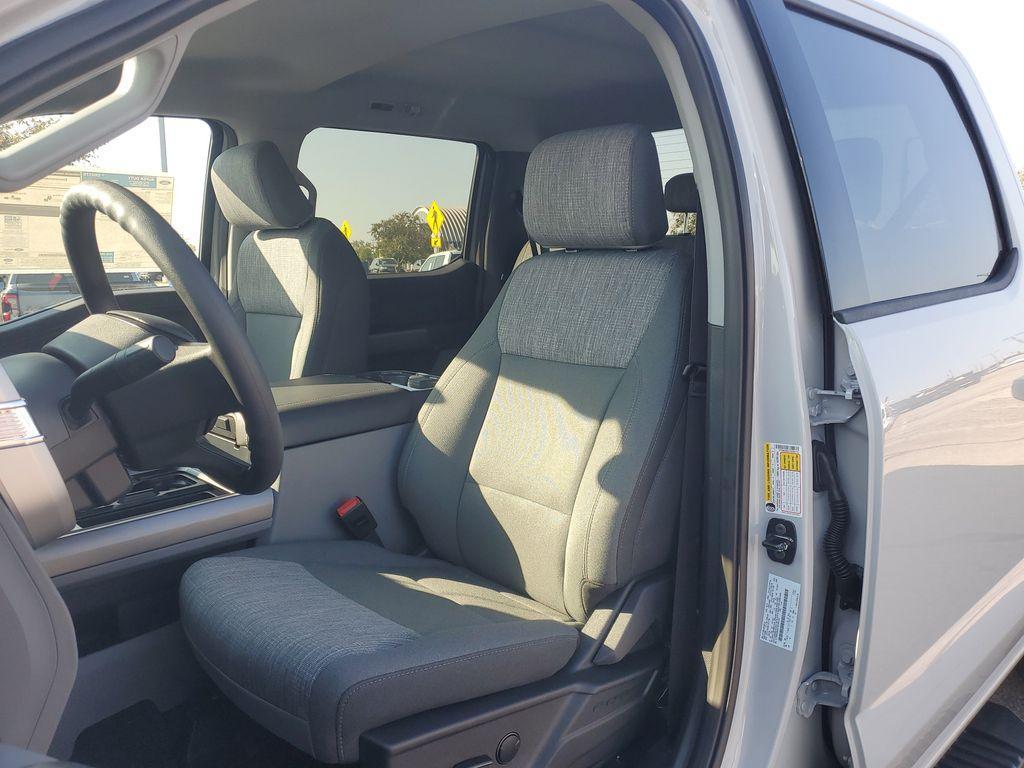 new 2026 Ford F-350 car, priced at $67,545