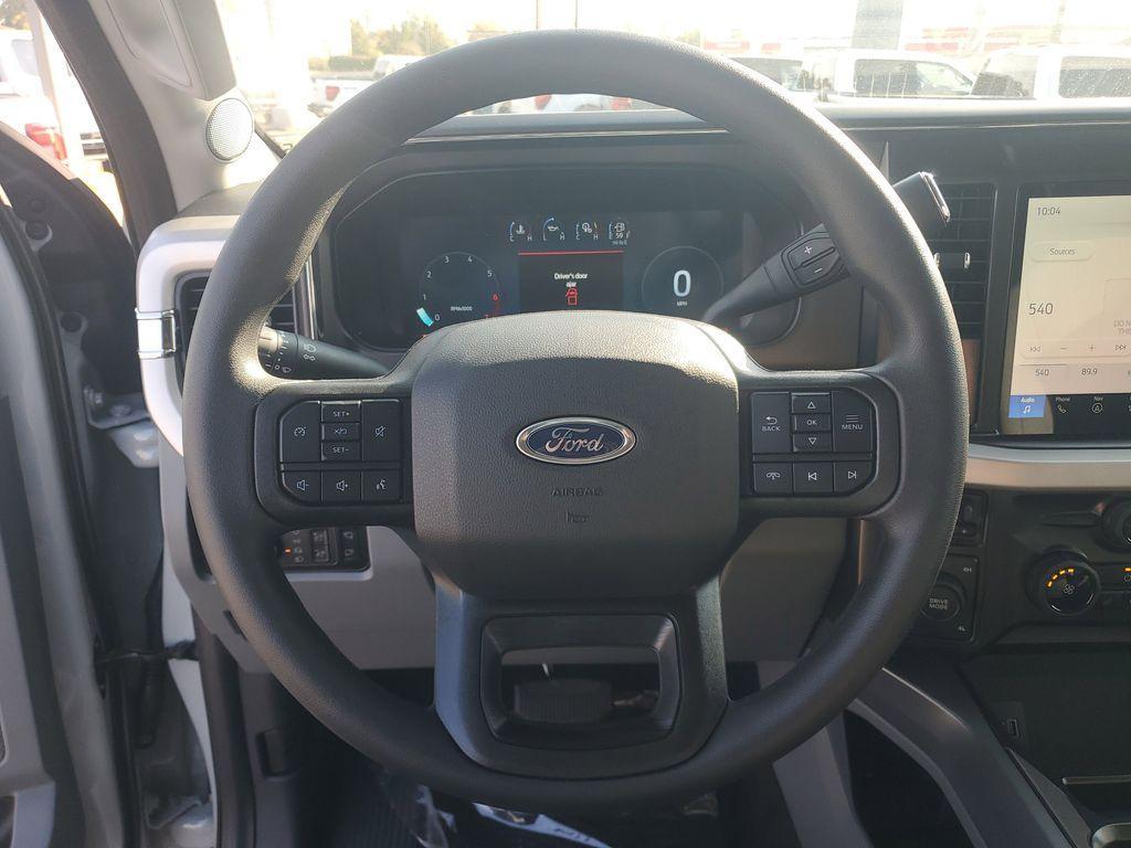 new 2026 Ford F-350 car, priced at $67,545