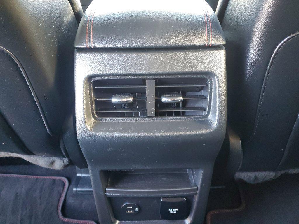 used 2022 Ford Edge car, priced at $21,108