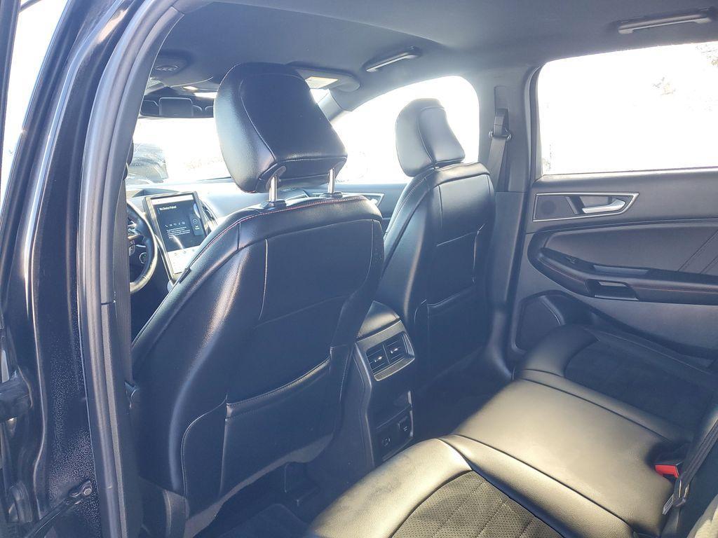 used 2022 Ford Edge car, priced at $21,108