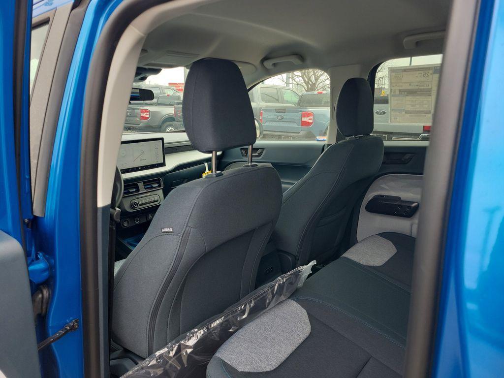 new 2026 Ford Maverick car, priced at $32,136