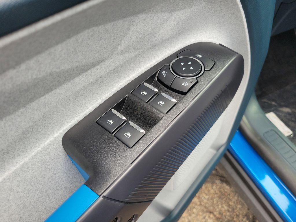 new 2026 Ford Maverick car, priced at $32,136