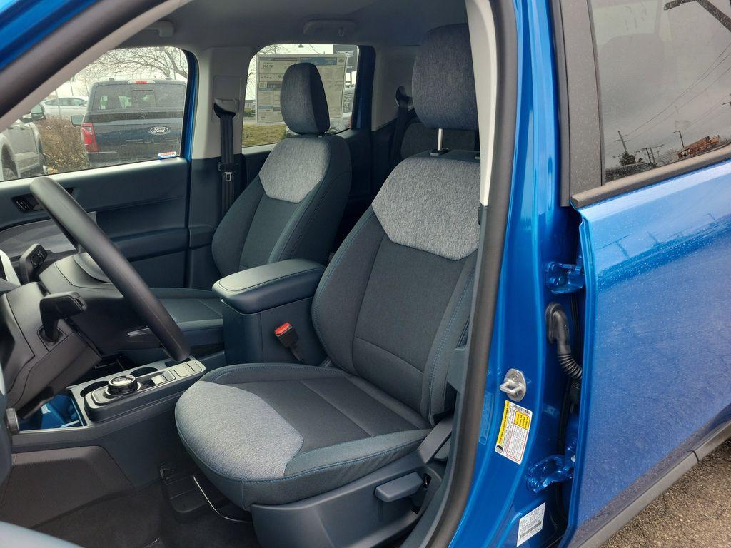 new 2026 Ford Maverick car, priced at $32,136