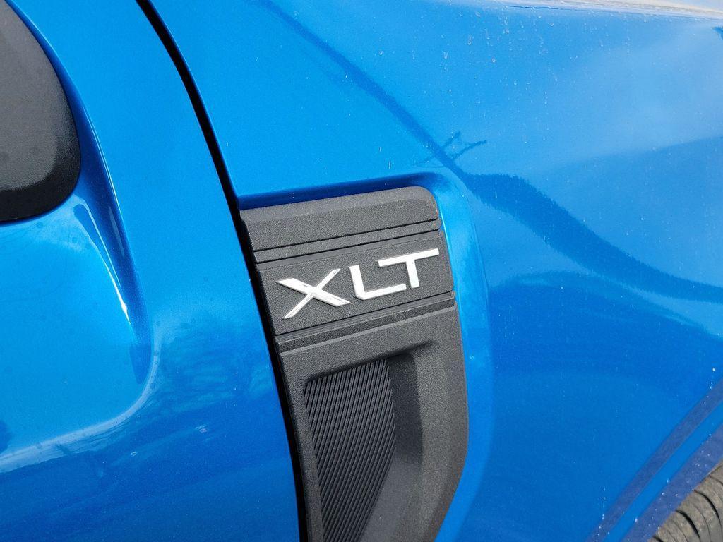 new 2026 Ford Maverick car, priced at $32,136