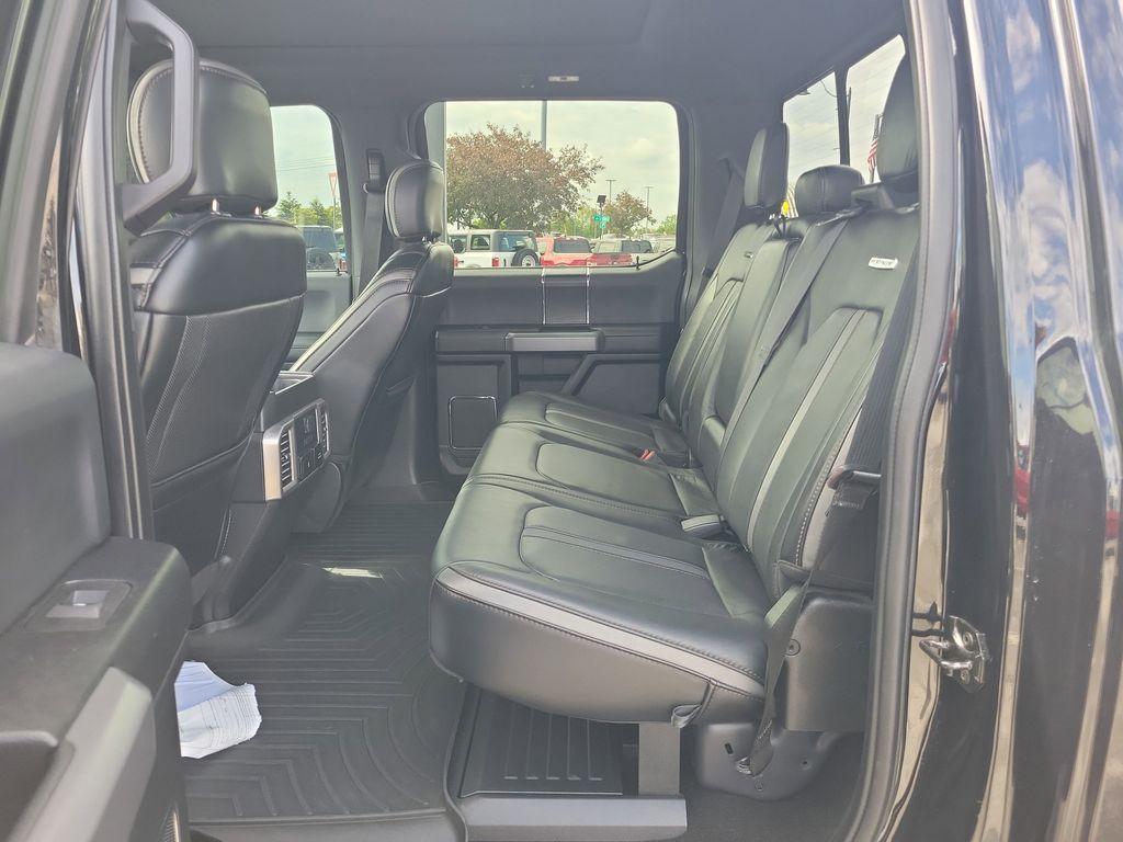 used 2019 Ford F-450 car, priced at $55,056