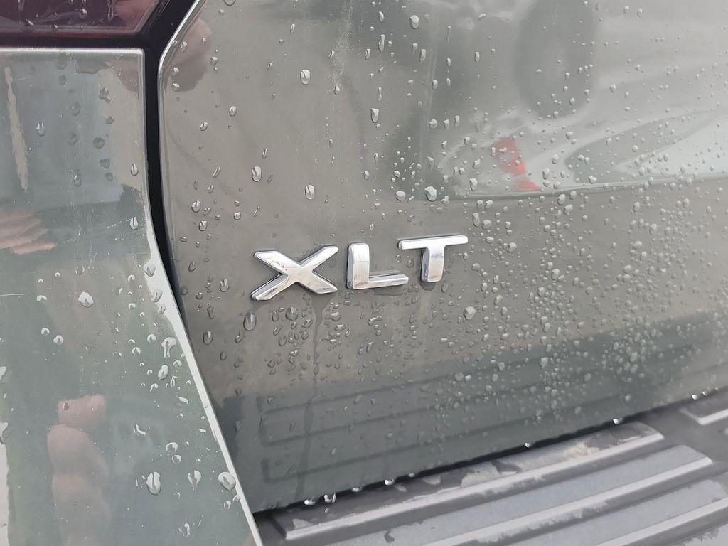 used 2023 Ford Expedition car, priced at $44,158