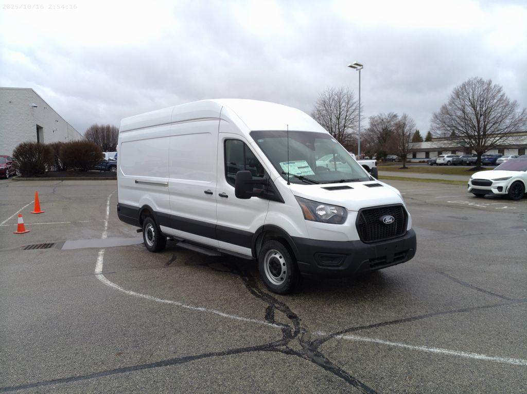 new 2026 Ford Transit-350 car, priced at $57,685