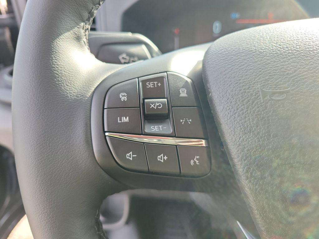 new 2026 Ford Transit-350 car, priced at $72,399