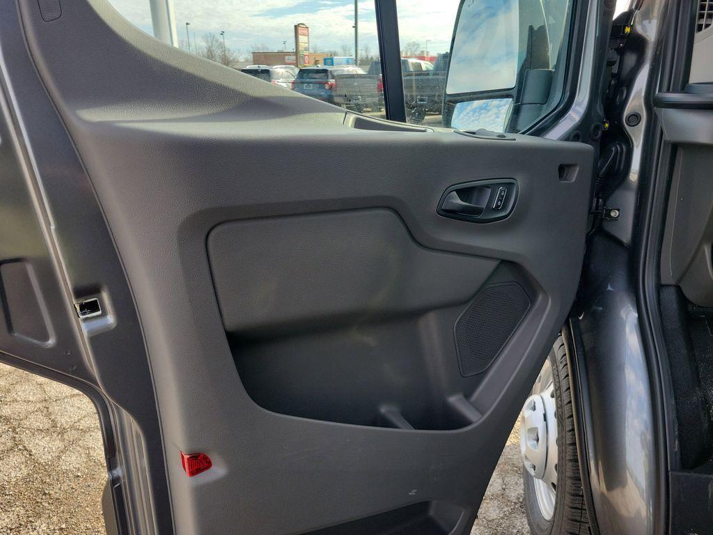 new 2026 Ford Transit-350 car, priced at $72,399