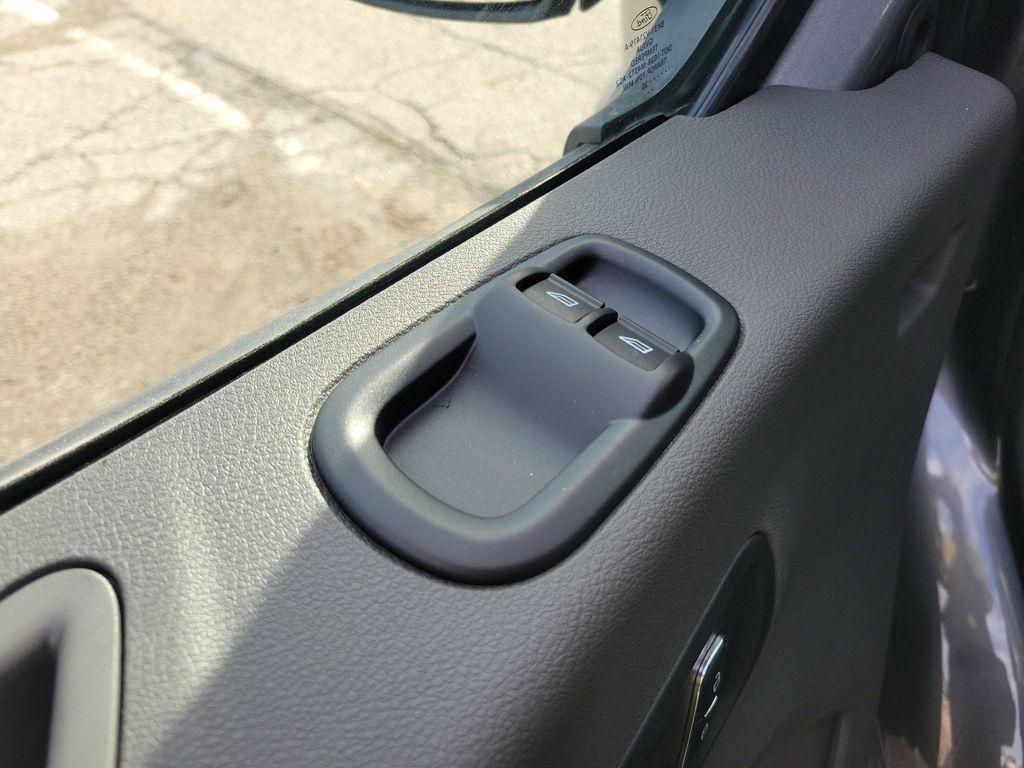 new 2026 Ford Transit-350 car, priced at $72,399