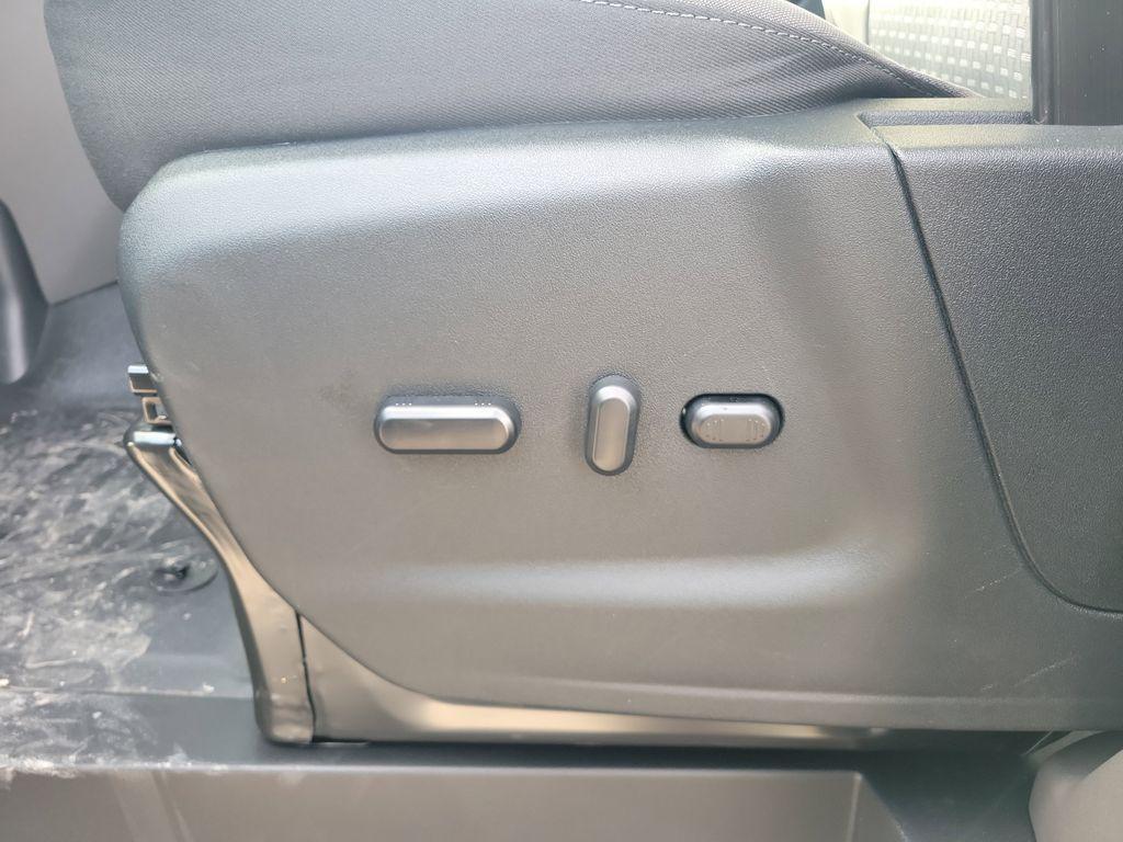 new 2026 Ford Transit-350 car, priced at $72,399